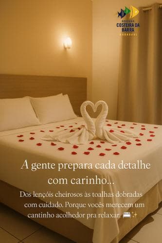 Pousada Costeira da Barra