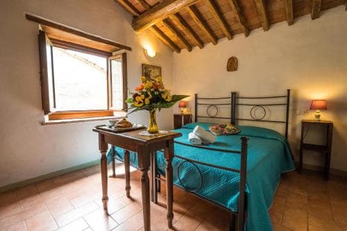 Agriturismo Stazione di Monta