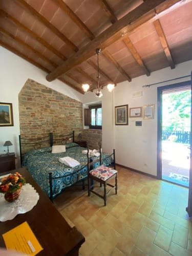Agriturismo Stazione di Monta