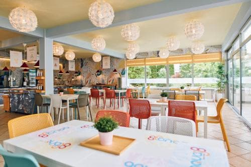 LifeClass Therme Sveti Martin