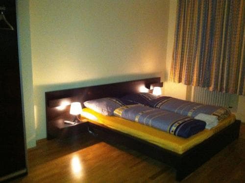 Appartment München Isartor