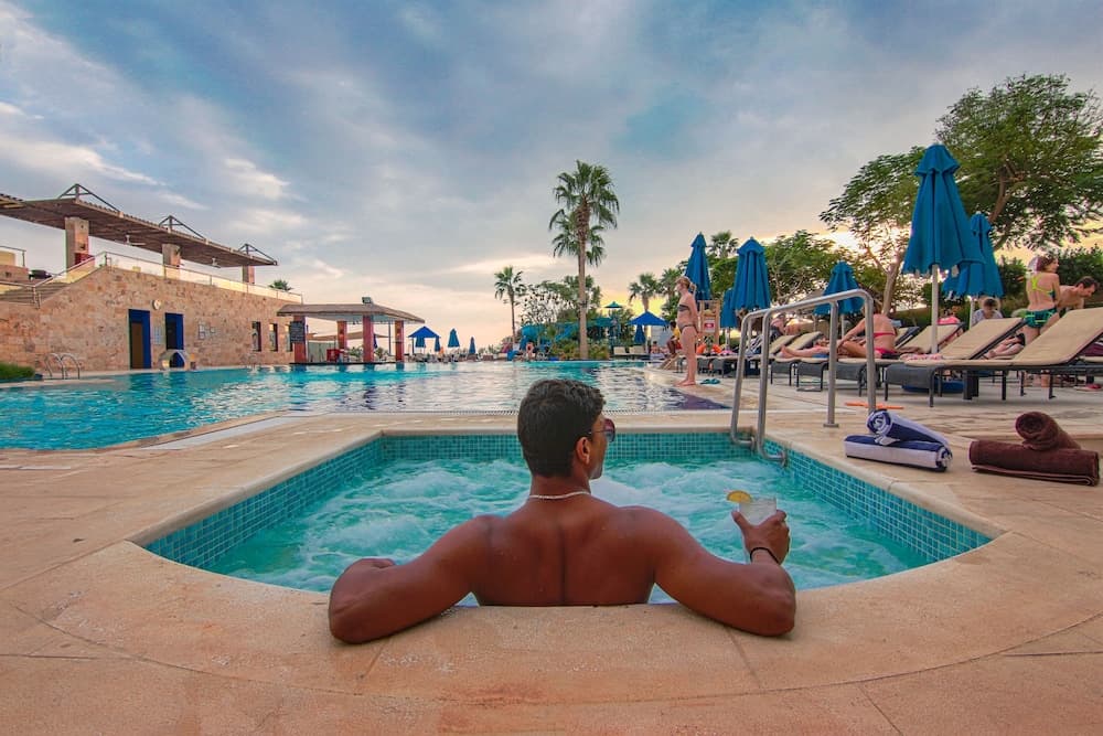 Ramada Resort by Wyndham Dead Sea