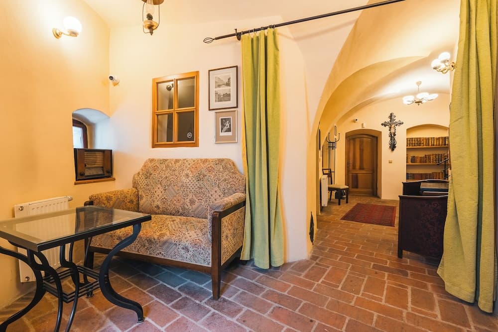 Hotel Leonardo