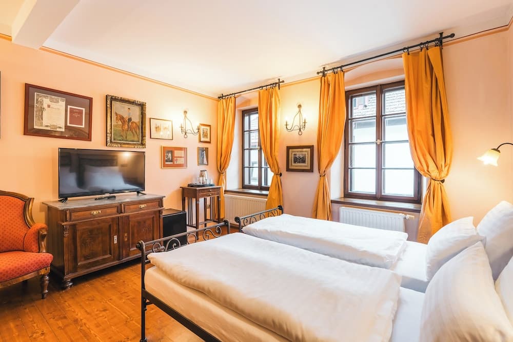 Hotel Leonardo