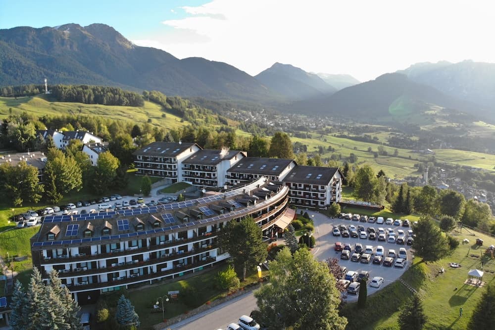 Centro Vacanze Veronza
