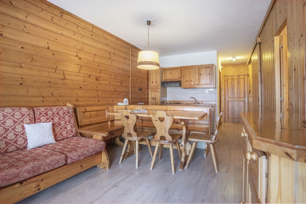 Centro Vacanze Veronza Clubresidence