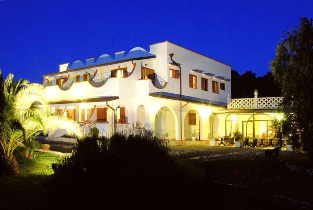 Agriturismo Bed and Breakfast Poggio di Luna