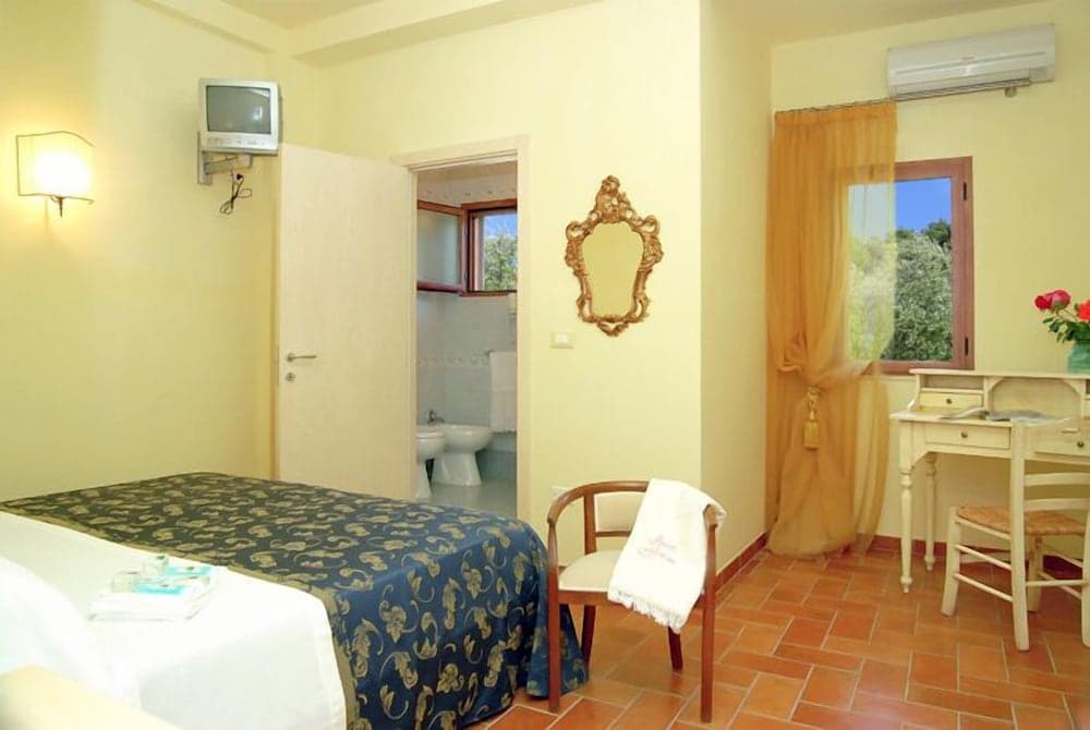 Agriturismo Bed and Breakfast Poggio di Luna