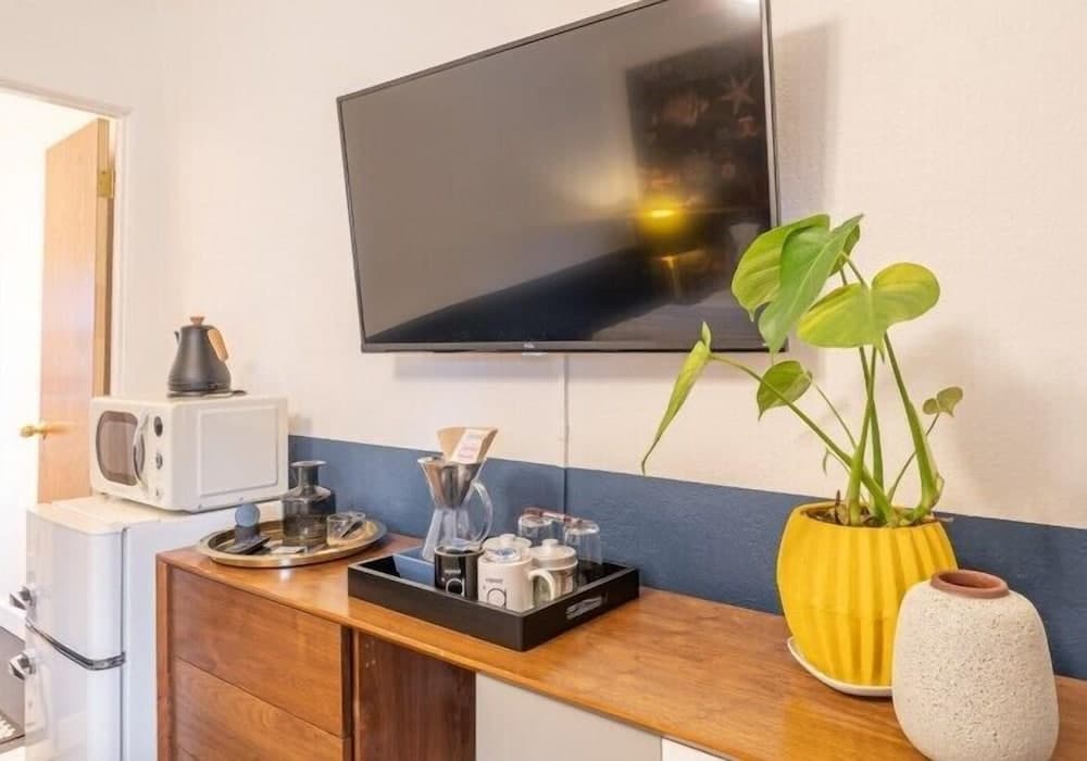 Bandon Wayside Motel Rv