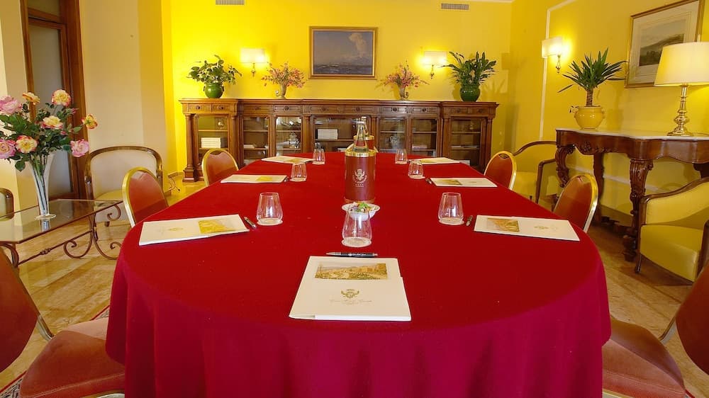 Hotel Villa Diodoro