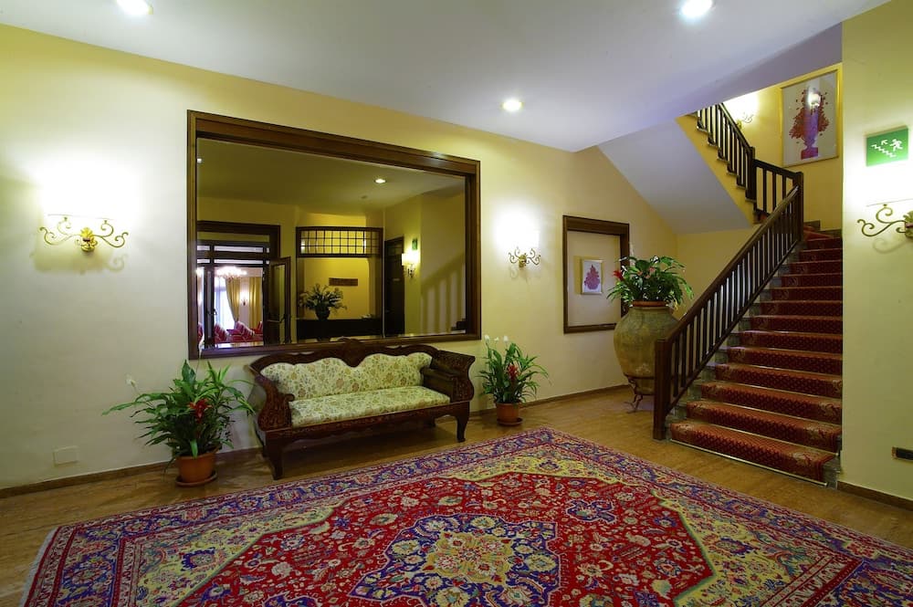 Hotel Villa Diodoro