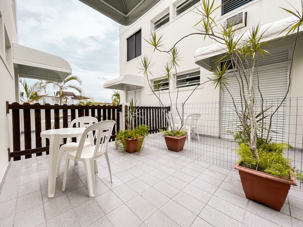 Canasbeach Hotel