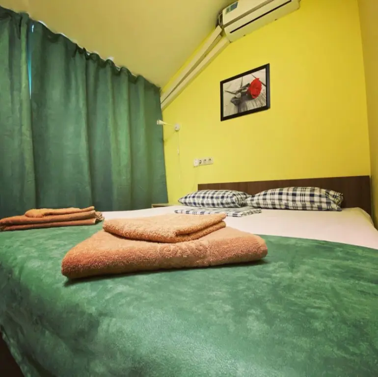 YANRUS MINI-HOTEL