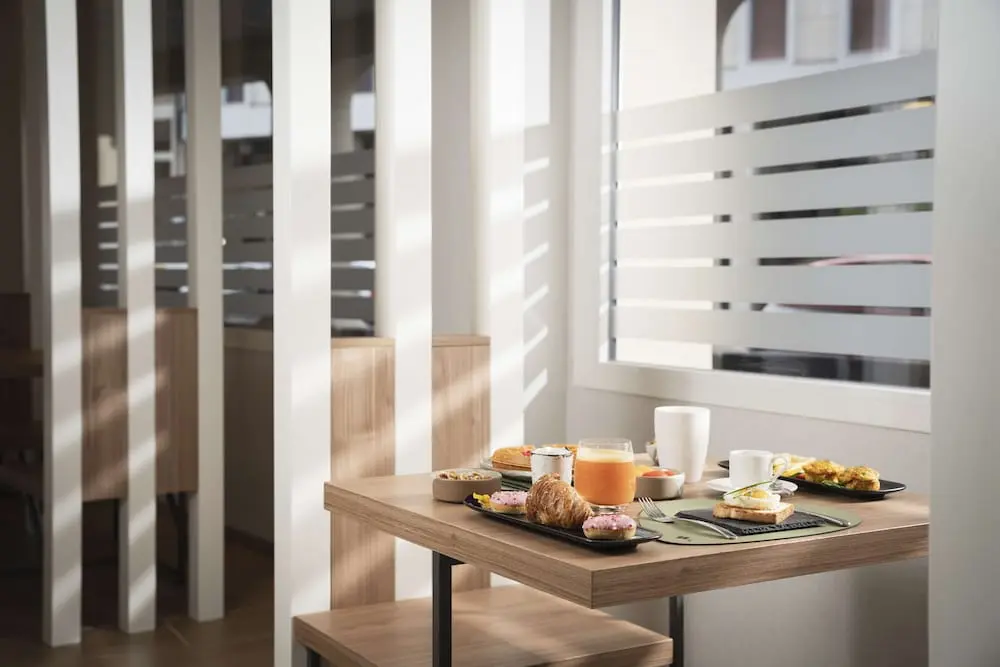 Hilton Garden Inn Padova City Centre