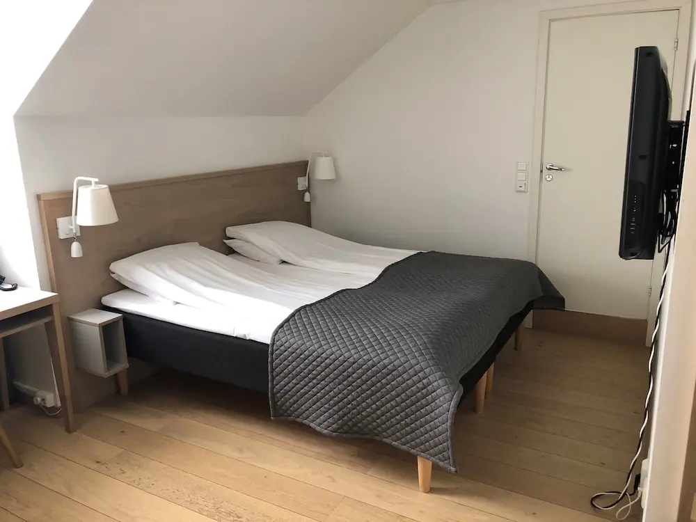 Hotel Noreg