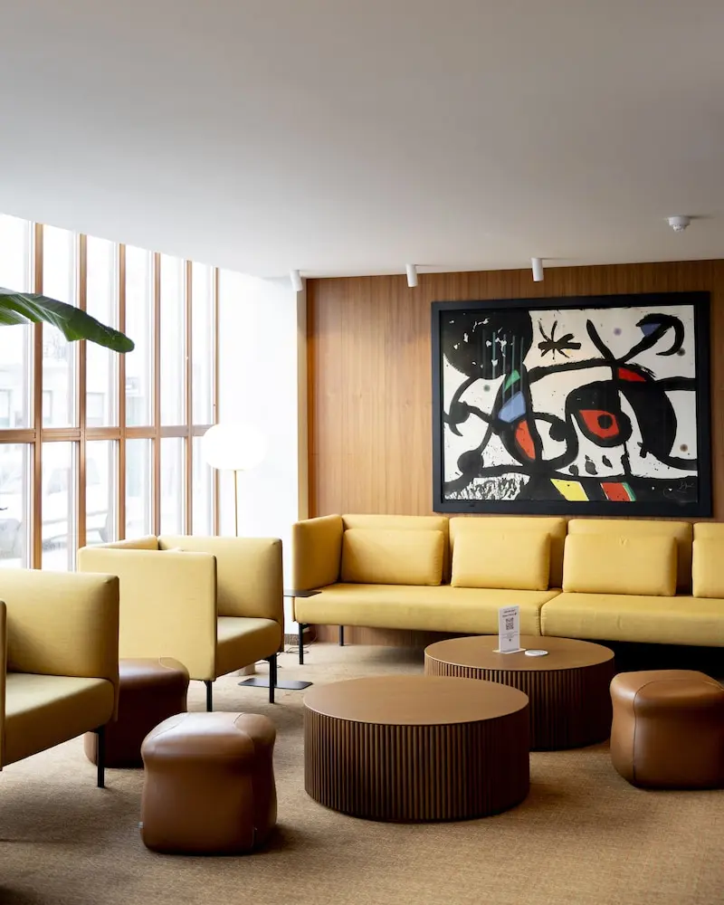 Hotel Noreg