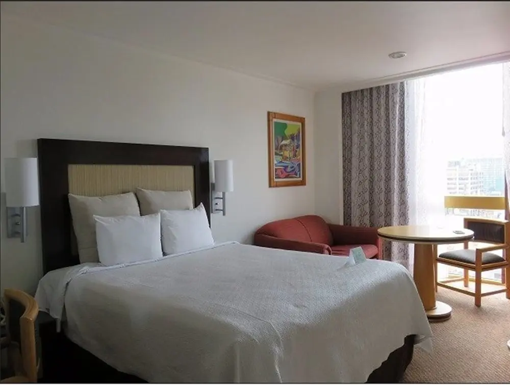 Hotel Royal Reforma