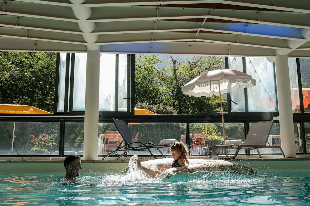 Big Sky Hotel & Spa