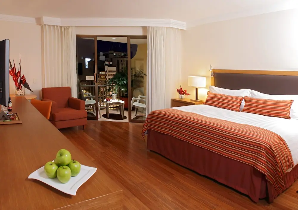 InterContinental Cali by IHG