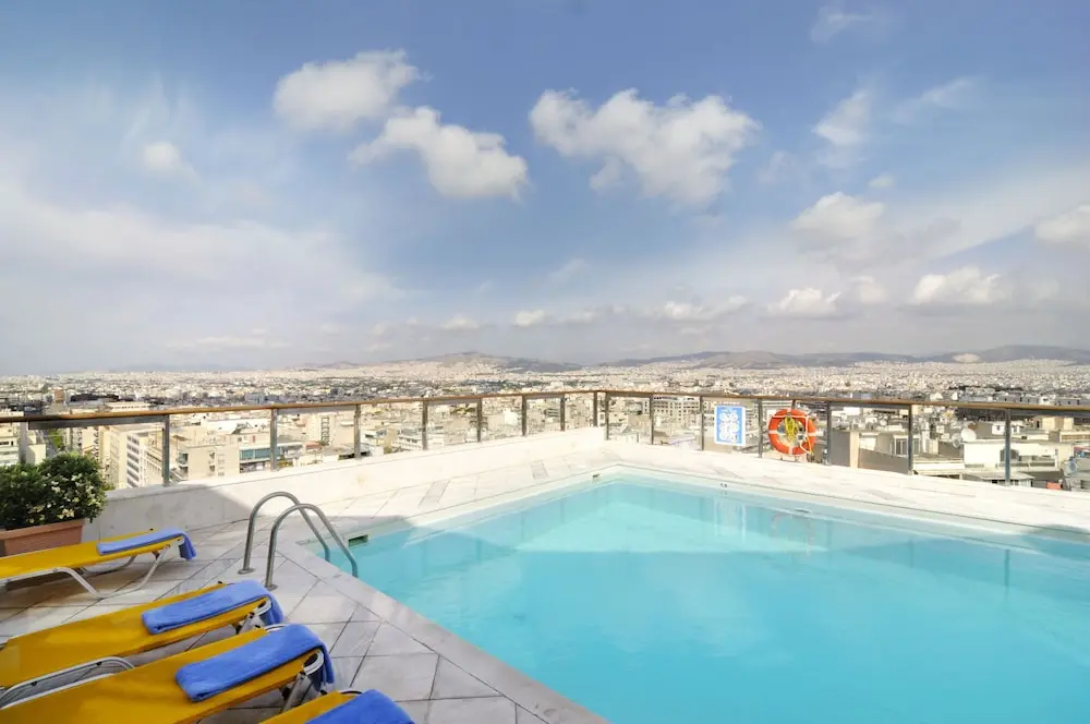 Dorian Inn, Sure Hotel Collection by Best Western