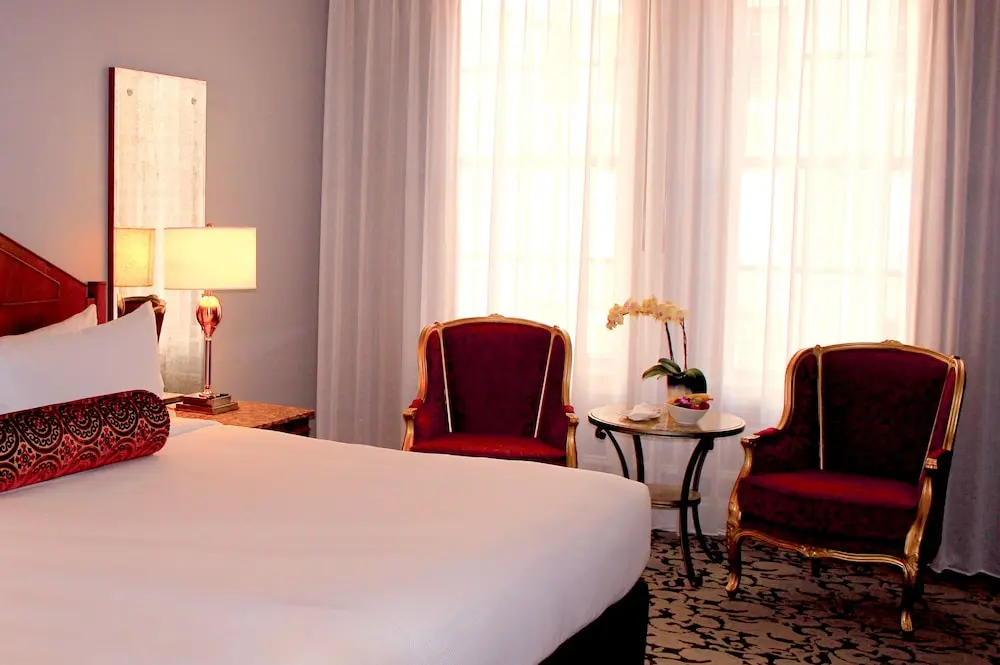 The Biltmore Los Angeles