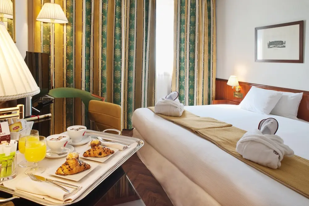 Hotel Catullo