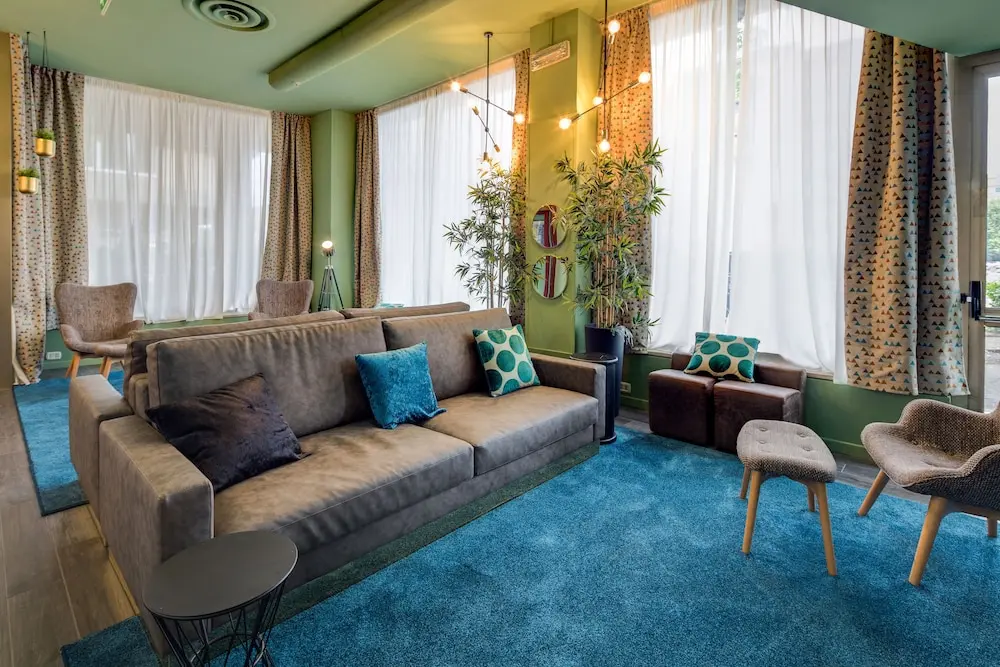 Best Western Plus CHC Florence