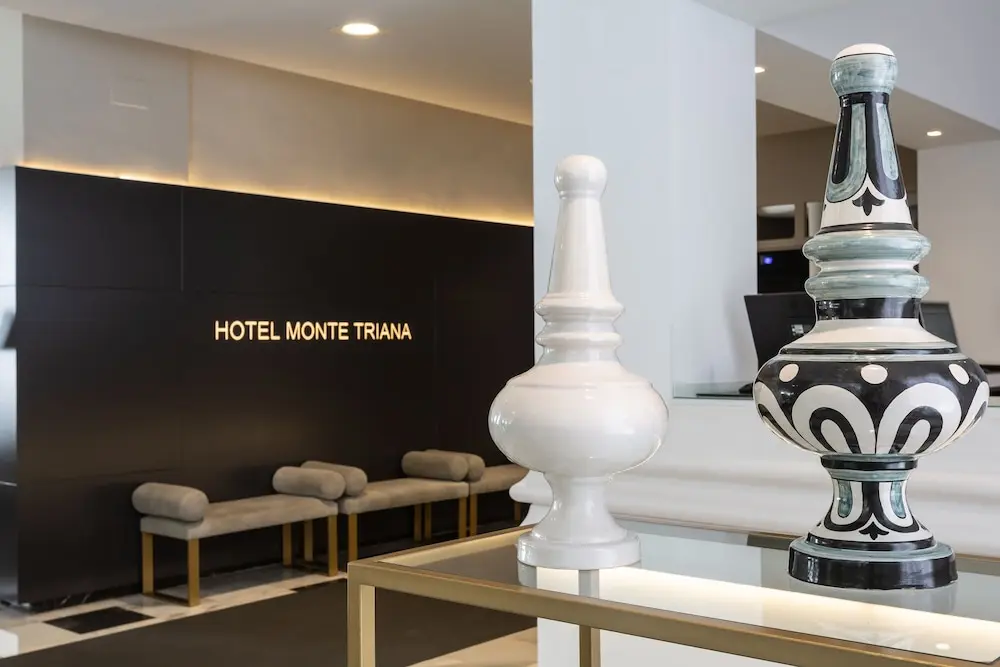 Monte Triana Hotel