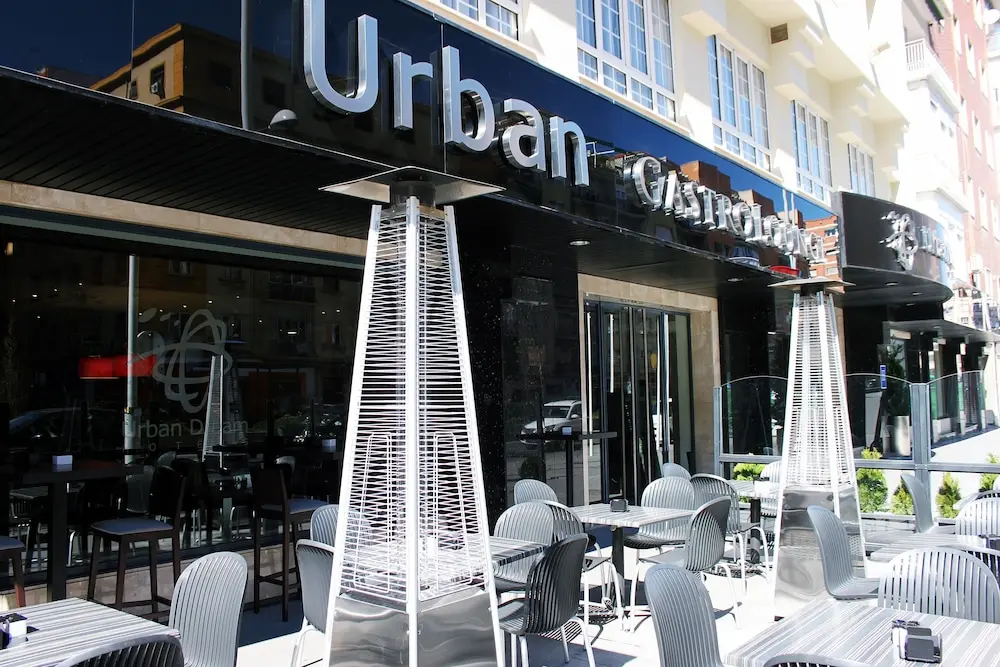 DWO Urban Granada