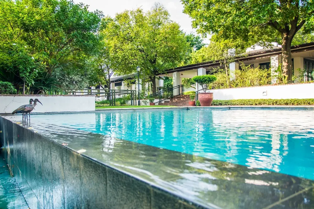 Indaba Hotel