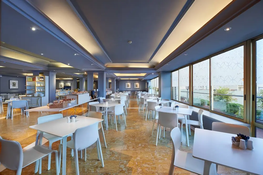Hotel Plaza Venice