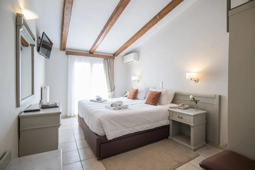Parnassos Delphi Hotel