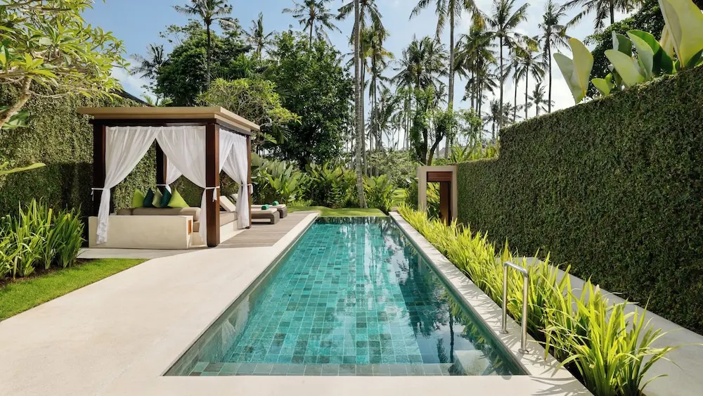 Candi Beach Resort and Spa
