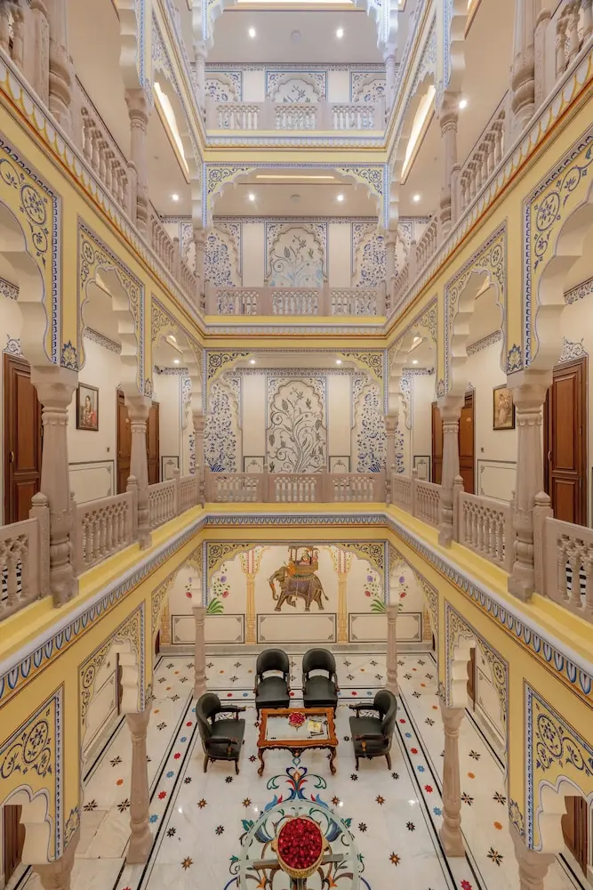 BRIJ CASTLE