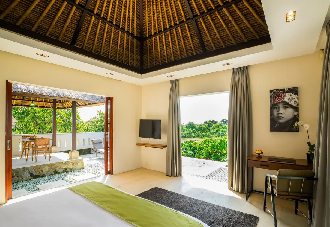 The Samata by LifestyleRetreats