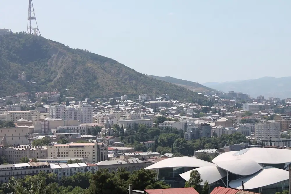 Liva Hotel