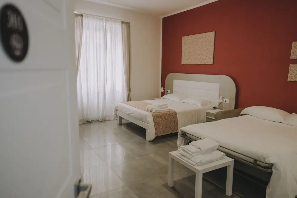Hotel San Michele