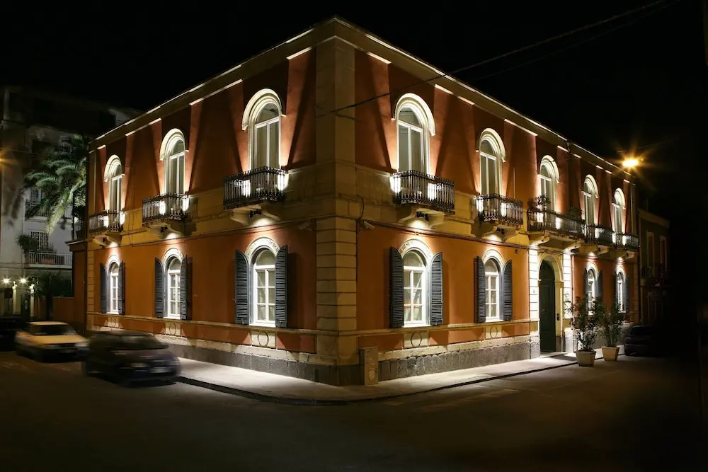 Liberty Hotel