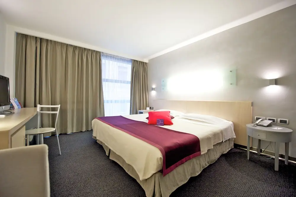 Mercure Hotel Palermo Centro