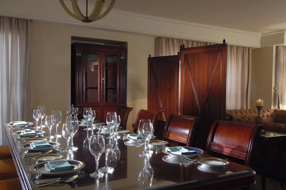 InterContinental Cairo Citystars by IHG