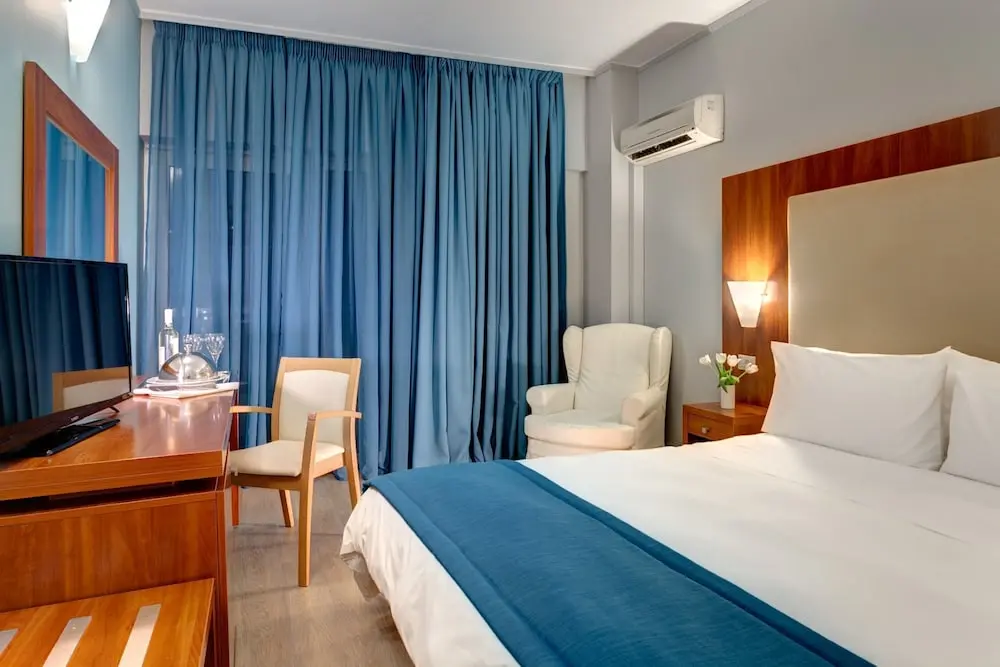 Polis Grand Hotel