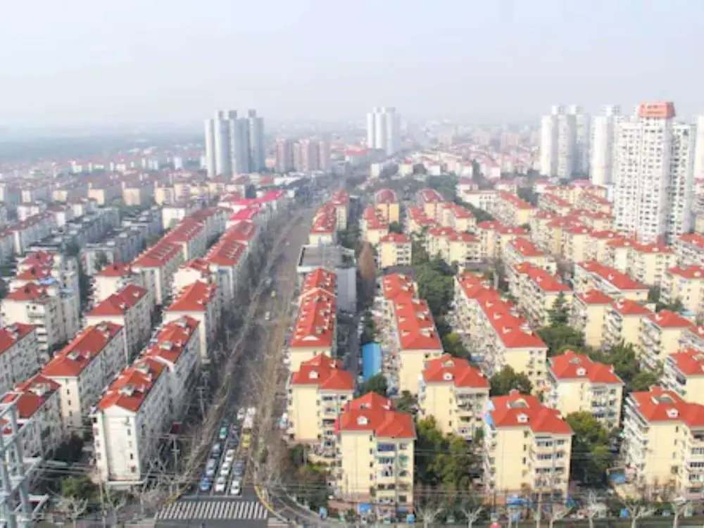 Grand Mercure Shanghai Hongqiao