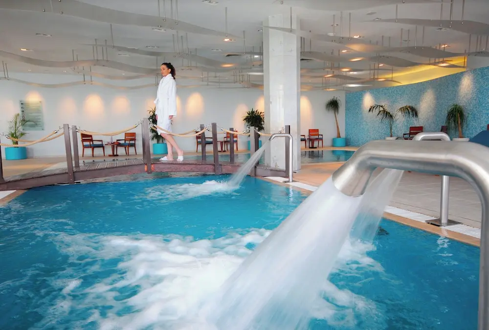 Hotel Kenzi Tower