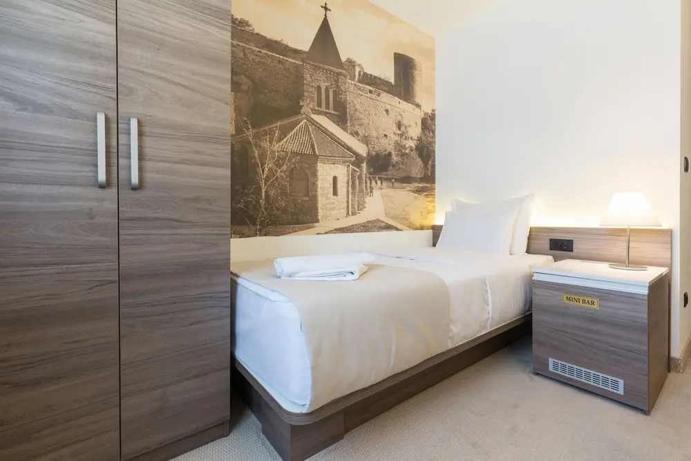 Hotel Royal Inn