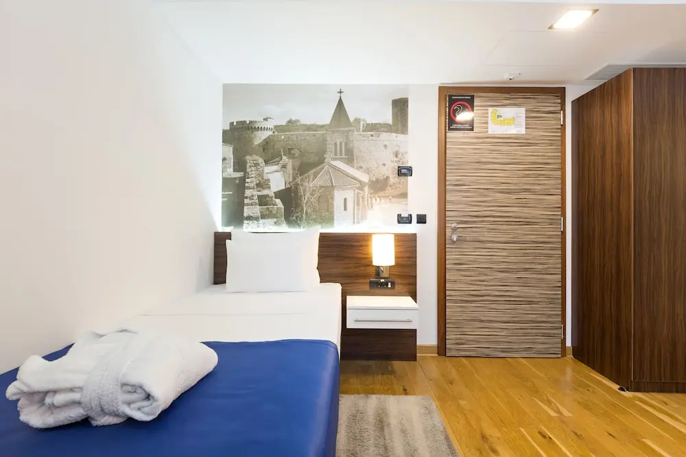 ABBA Hotel