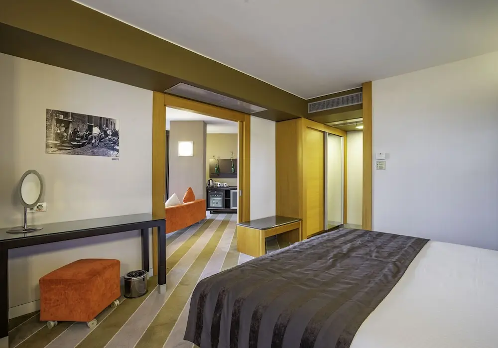 Point Hotel Taksim