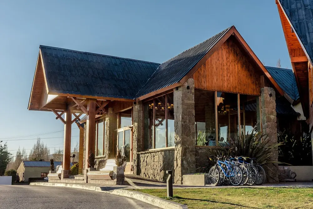 Mirador del Lago Hotel