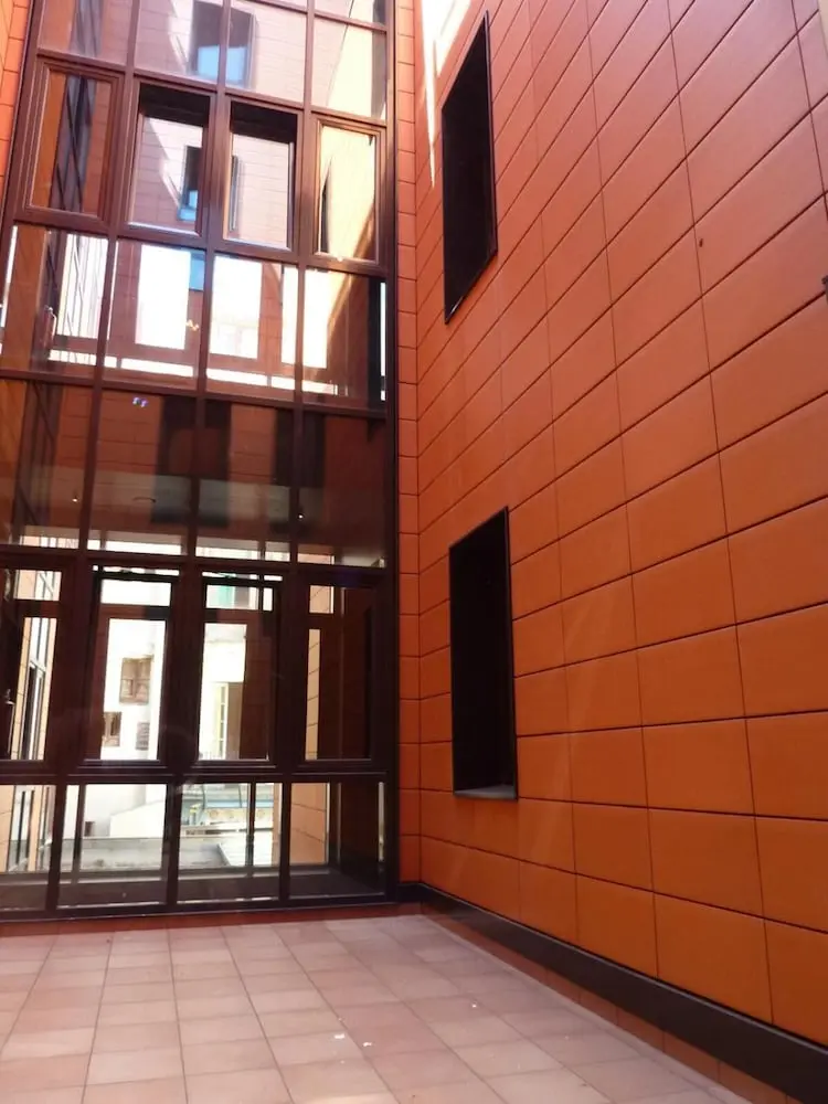 Hotel Barcelona House