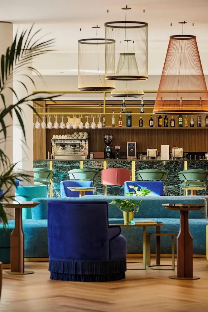 Hotel Giacomo Morra Alba - Handwritten Collection