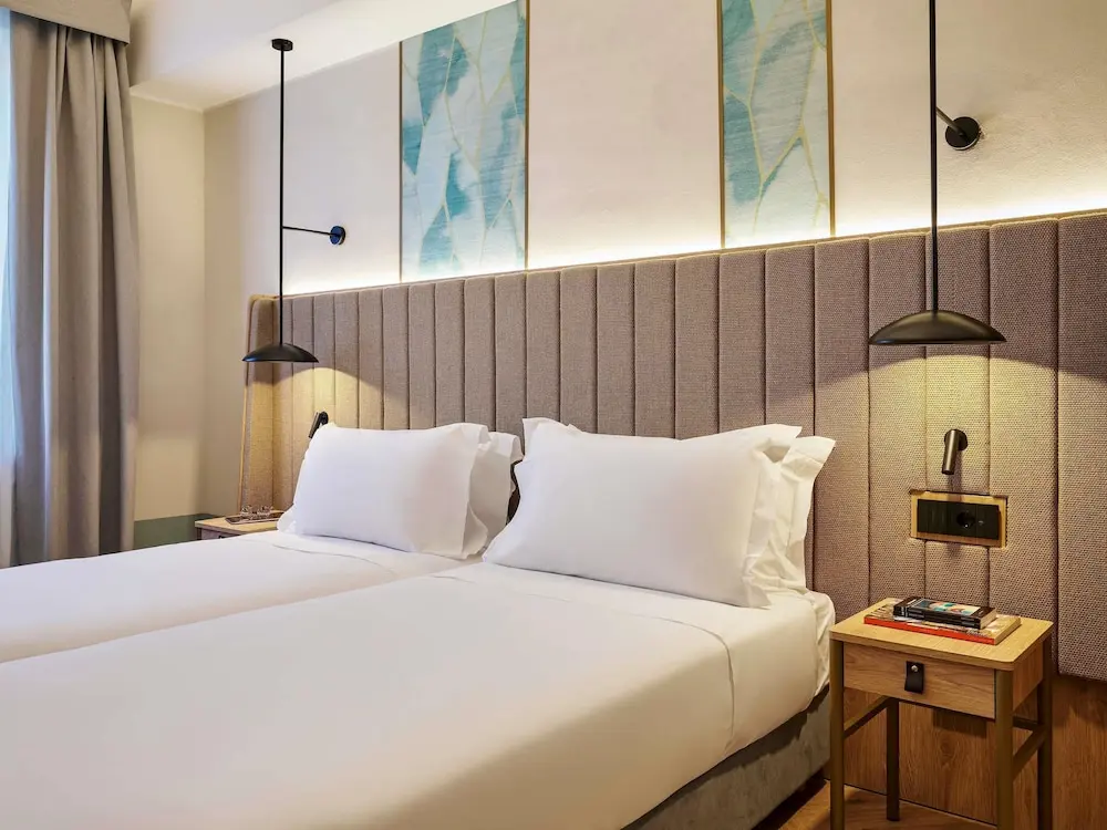 Hotel Giacomo Morra Alba - Handwritten Collection